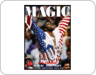 MAGIC JOHNSON'S ALL STAR TOUR